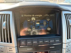 Lexus RX 400h President  - Foto 14