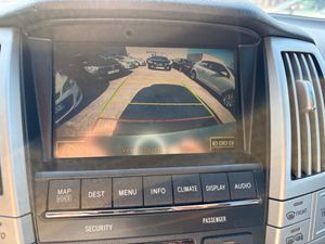 Lexus RX 400h President  - Foto 35