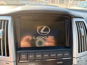 Lexus RX 400h President  - Foto 33
