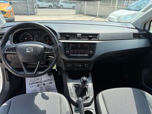 Seat Ibiza 1.0 59 kW  - Foto 18