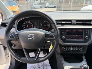 Seat Ibiza 1.0 59 kW  - Foto 17