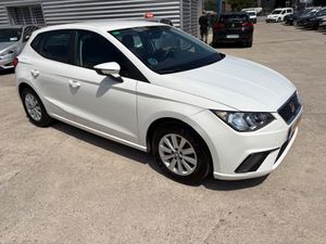 Seat Ibiza 1.0 59 kW  - Foto 5