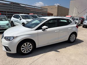 Seat Ibiza 1.0 59 kW  - Foto 6