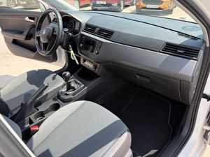 Seat Ibiza 1.0 59 kW  - Foto 24