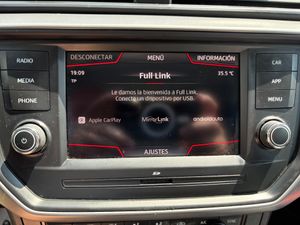 Seat Ibiza 1.0 59 kW  - Foto 30