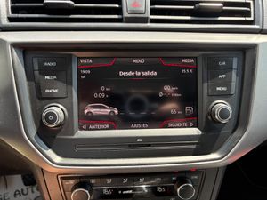 Seat Ibiza 1.0 59 kW  - Foto 25