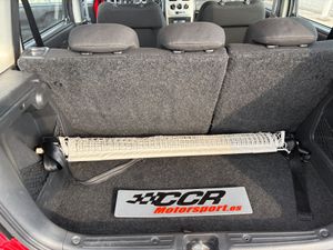 Opel Agila Cosmo 1.2 16V  - Foto 15