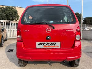 Opel Agila Cosmo 1.2 16V  - Foto 7