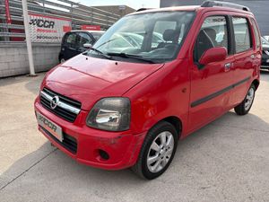 Opel Agila Cosmo 1.2 16V  - Foto 2