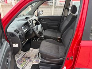 Opel Agila Cosmo 1.2 16V  - Foto 11