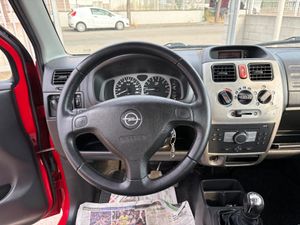 Opel Agila Cosmo 1.2 16V  - Foto 16