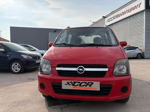 Opel Agila Cosmo 1.2 16V  - Foto 5
