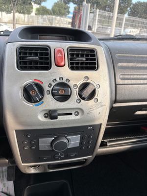 Opel Agila Cosmo 1.2 16V  - Foto 14