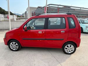 Opel Agila Cosmo 1.2 16V  - Foto 6
