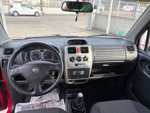 Opel Agila Cosmo 1.2 16V  - Foto 17