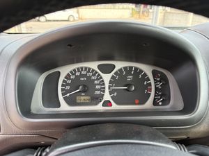 Opel Agila Cosmo 1.2 16V  - Foto 9