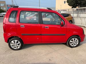 Opel Agila Cosmo 1.2 16V  - Foto 8