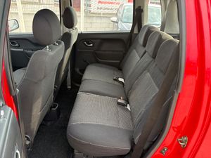 Opel Agila Cosmo 1.2 16V  - Foto 12