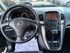 Lexus RX 300 Luxury Aut.  - Foto 16