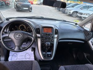 Lexus RX 300 Luxury Aut.  - Foto 12