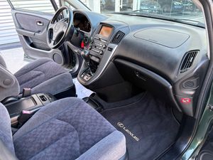 Lexus RX 300 Luxury Aut.  - Foto 19