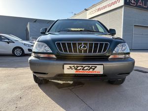 Lexus RX 300 Luxury Aut.  - Foto 5