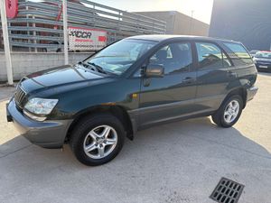 Lexus RX 300 Luxury Aut.  - Foto 8