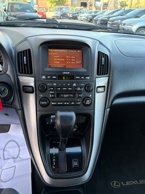 Lexus RX 300 Luxury Aut.  - Foto 15