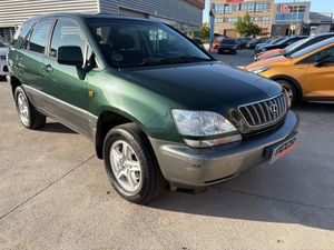 Lexus RX 300 Luxury Aut.  - Foto 4