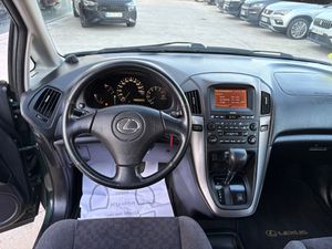 Lexus RX 300 Luxury Aut.  - Foto 17
