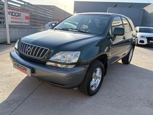 Lexus RX 300 Luxury Aut.  - Foto 2