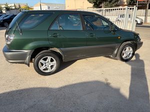Lexus RX 300 Luxury Aut.  - Foto 7