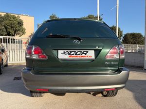 Lexus RX 300 Luxury Aut.  - Foto 6