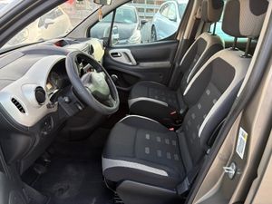 Citroën Berlingo Multispace Seduction HDi 115 XTR MULTISPACE  - Foto 5