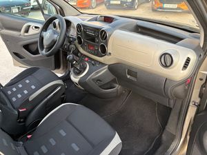 Citroën Berlingo Multispace Seduction HDi 115 XTR MULTISPACE  - Foto 16
