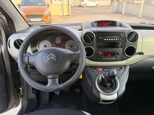 Citroën Berlingo Multispace Seduction HDi 115 XTR MULTISPACE  - Foto 11