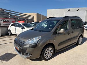 Citroën Berlingo Multispace Seduction HDi 115 XTR MULTISPACE  - Foto 2