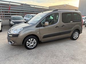 Citroën Berlingo Multispace Seduction HDi 115 XTR MULTISPACE  - Foto 6