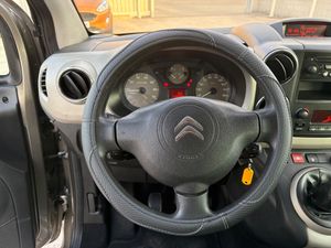 Citroën Berlingo Multispace Seduction HDi 115 XTR MULTISPACE  - Foto 14