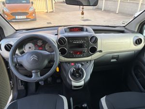 Citroën Berlingo Multispace Seduction HDi 115 XTR MULTISPACE  - Foto 12
