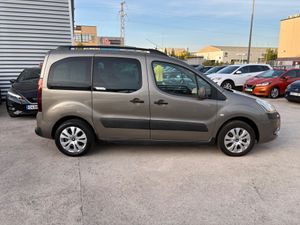 Citroën Berlingo Multispace Seduction HDi 115 XTR MULTISPACE  - Foto 4