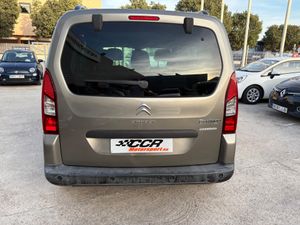 Citroën Berlingo Multispace Seduction HDi 115 XTR MULTISPACE  - Foto 7