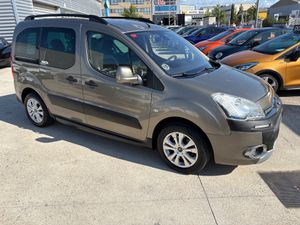 Citroën Berlingo Multispace Seduction HDi 115 XTR MULTISPACE  - Foto 3