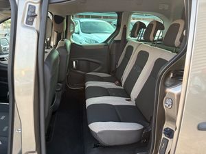 Citroën Berlingo Multispace Seduction HDi 115 XTR MULTISPACE  - Foto 13