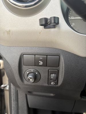 Citroën Berlingo Multispace Seduction HDi 115 XTR MULTISPACE  - Foto 20