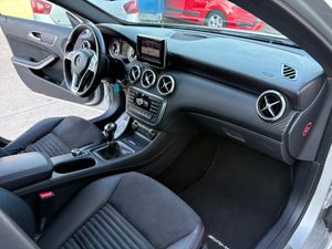 Mercedes Clase A A 180 CDI PACK AMG  - Foto 19