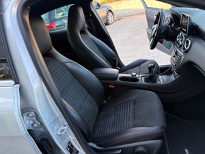 Mercedes Clase A A 180 CDI PACK AMG  - Foto 20
