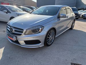 Mercedes Clase A A 180 CDI PACK AMG  - Foto 2