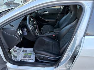 Mercedes Clase A A 180 CDI PACK AMG  - Foto 7