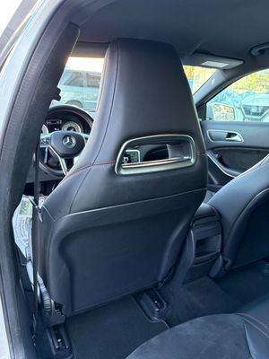 Mercedes Clase A A 180 CDI PACK AMG  - Foto 17